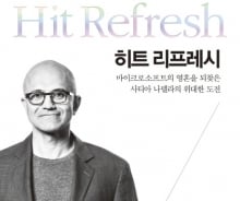 위기를 기회로 바꾸는 전략 '새로고침'