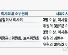 [MT리포트]부족한 사외이사, 공급 확대 어려우면 수요 축소해야 