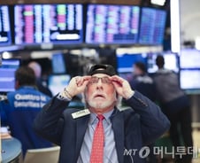 모처럼 '반짝' 농산물펀드, 트럼프 악재에 '흔들'