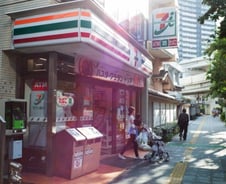 [MT리포트]일 손 없어 '무인점포' 전환, '편의점 왕국' 일본은 지금...