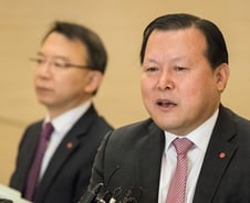 [단독]황각규 부회장 "롯데, 베트남에 가장 알려진 기업인데…"
