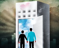 사회적 기업으로 '창업·고용·기여' 3마리 토끼 잡기 