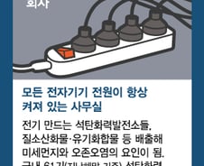 [MT리포트] 나도 가해자, 미세먼지의 불편한 진실