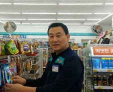 [MT리포트]2층 편의점 GS25 점주 "숨은 고객을 찾아라"