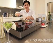 [MT리포트]위험은 낮추고 먹거리 질은 높였다…주방가전의 변신