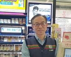 [MT리포트]"업력 28년" 세븐·CU '최장기점주'에 '편의점 인생'을 듣다 