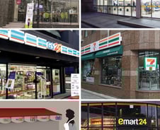 [MT리포트]30년만에 바뀐 유통지도…편의점의 미래는