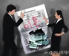 [MT리포트] '부부관계'보다 진한 '돈'…"재산분할부터"