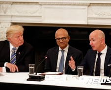 [MT리포트] 독점의 폐해를 드러내기 시작한 아마존