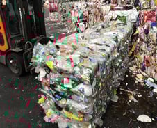 [MT리포트]중국發 재활용 대란에 웃는 석유화학