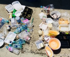 [르포]이것은 '분리수거'가 아니다