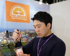 [MT리포트]제주 대표 수제맥주 도전하는 20대 토박이들