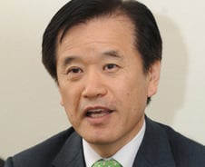 송영중 경총 신임 상임부회장 "최선 다하겠다"