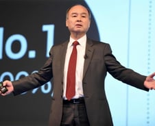 [MT리포트] 버핏 능가하는 안목…유니콘 키우는 손정의 투자법