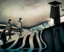 교육 과소비 조장하는 복잡한 대학입시 제도