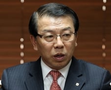 서기봉 농협생명 사장 "단기수익 떨어져도 장기성장 추구"