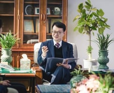 "충원율 100%·취업률 75% 달성…자율개선대학 반드시 진입"