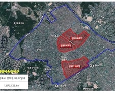 [단독]'망자의 동의서', 장위11구역 해제 진실게임