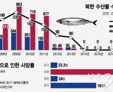 [MT리포트]내 삶과 남북경협…조개구이집이 사라졌다