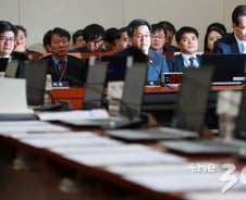 [단독]기재위 전문위원실, 추경안 '찬성'…"청년실업 심각"