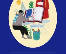 '마이크로 일상산책', 그림작가가 풀어낸 글그림일기