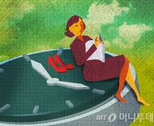 왜 죽도록 일하는가?…오로지 사랑을 위해