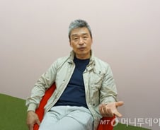 "'조각의 나라' 이탈리아서 25년…'열정'은 '죽음'도 넘어서더라"