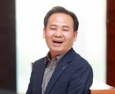 창업진흥원장이 인용한 '인디언 속담'…스타트업 누가 키우나