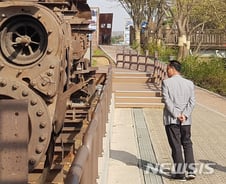 [MT리포트]끝내는 갈 길 아직은 먼 길 남북경협