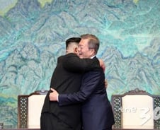 [기자수첩]평화, 강대국의 조건