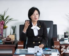 추미애 "한반도에 평화가…역사의 새 장 열렸다"