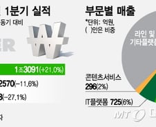 NAVER, 어닝 쇼크에도 외인 담는 이유는 