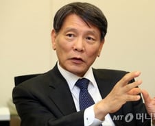 손상호 금융연구원장 "금융감독 궁극적 목표는 소비자 보호"