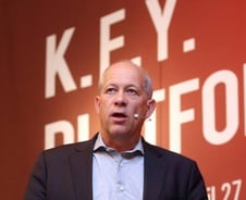 "실패와 혁신은 한 끗 차이"… '초연결성 시대'의 가치