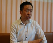 "현실성 없는 블록체인은 무용지물…대부분 실패할 것"