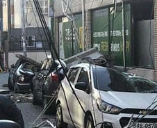 [단독]車보험, '지진' 면책사유 제외…지진피해 보상한다