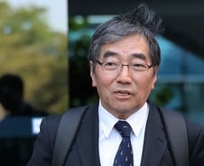 [우보세]윤석헌 금감원장, 시장과 소통하는 '호랑이' 되길