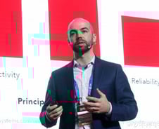 "신기술보다 '사용자 경험'이 중요한 시대다"