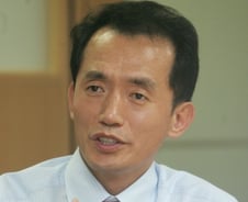 "'은둔자'서 3년내 10%대 ROE 강소 증권사로 탈바꿈"