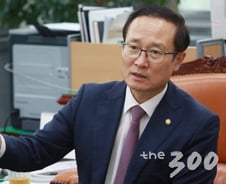 홍영표 "한반도 평화·민생 개선…'통 큰 합의'로 달성"