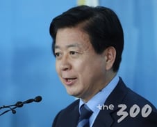 노웅래 "개혁 입법 성과 없으면 공염불…野와 소통에 주력"