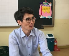 [빨간날]"스승의 날 없애자 했죠, 자존심만 상해서"