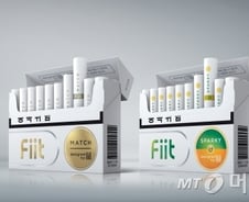 KT&G, 전자담배 잘 팔린다는데 연일 52주 신저가… 왜? 