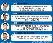 4월 외국인 2.2조 순매도…신흥국 위기, 한국으로 번지나? 