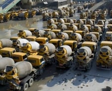 [MT리포트]레미콘 기사, 산재·고용보험 걸림돌 '보험료 부담율"