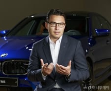 "BMW, 모터스포츠 상징 'M' 선점..고성능車 대표 의미 함축"
