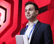 "모두가 비트코인 말하지만, '블록체인' 잘 몰라"