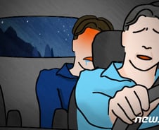 [MT리포트]대리운전의 '눈물'…"하루 몇푼 버는데 보험료?"