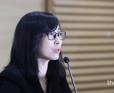 [단독] 檢, '문무일 총장 외압 주장' 안미현 검사 징계청구 검토