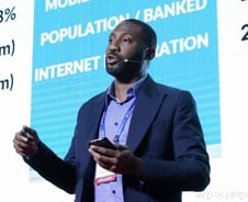 '블록체인'에 꽂혀 월스트리트 때려친 남자